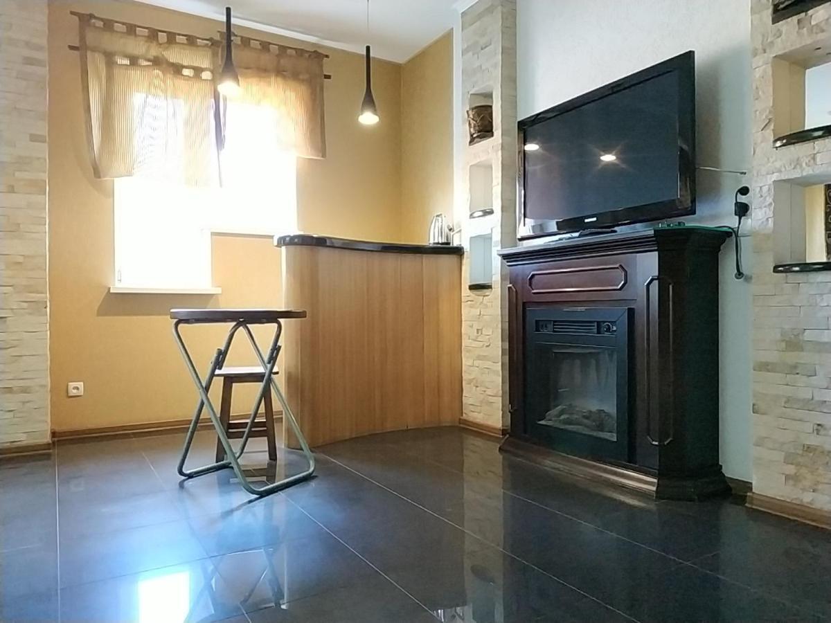 Дизайнерские - Апартаменты - Центр Βίνιτσα Εξωτερικό φωτογραφία