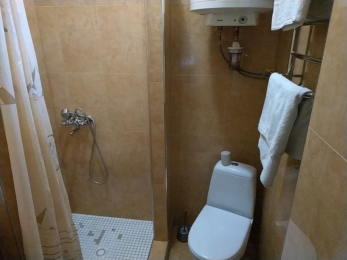 Дизайнерские - Апартаменты - Центр Βίνιτσα Εξωτερικό φωτογραφία
